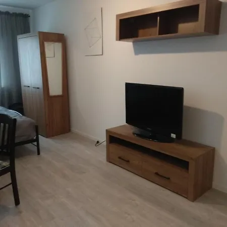 Apartment Kawalerka Przymorze