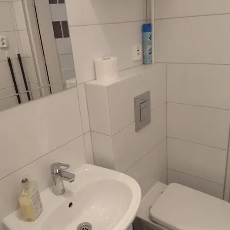 Kawalerka Przymorze * Gdansk