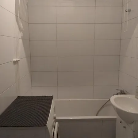 Apartment Kawalerka Przymorze