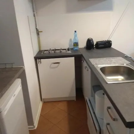 Apartment Kawalerka Przymorze